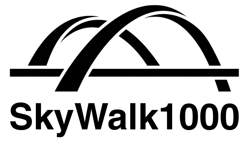 SkyWalk1000